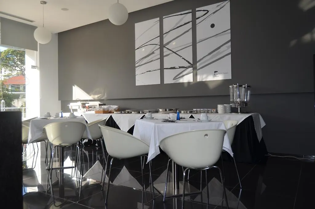 Madeira Bright Star By Petit Hotels Funchal