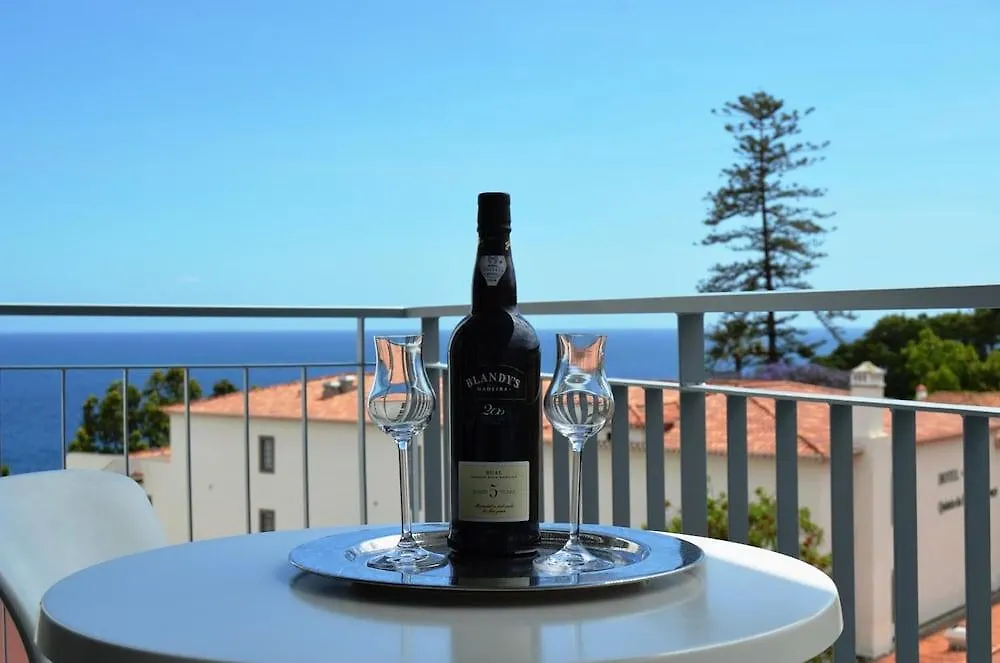 Madeira Bright Star By Petit Hotels Funchal