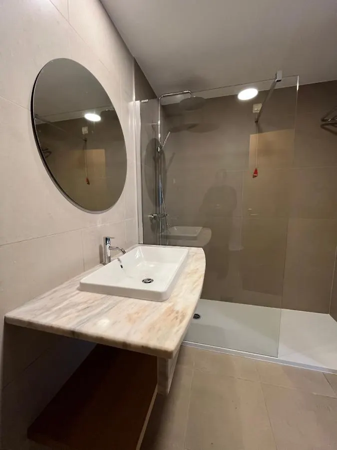Madeira Bright Star By Petit Hotels Funchal  Funchal (Madeira)