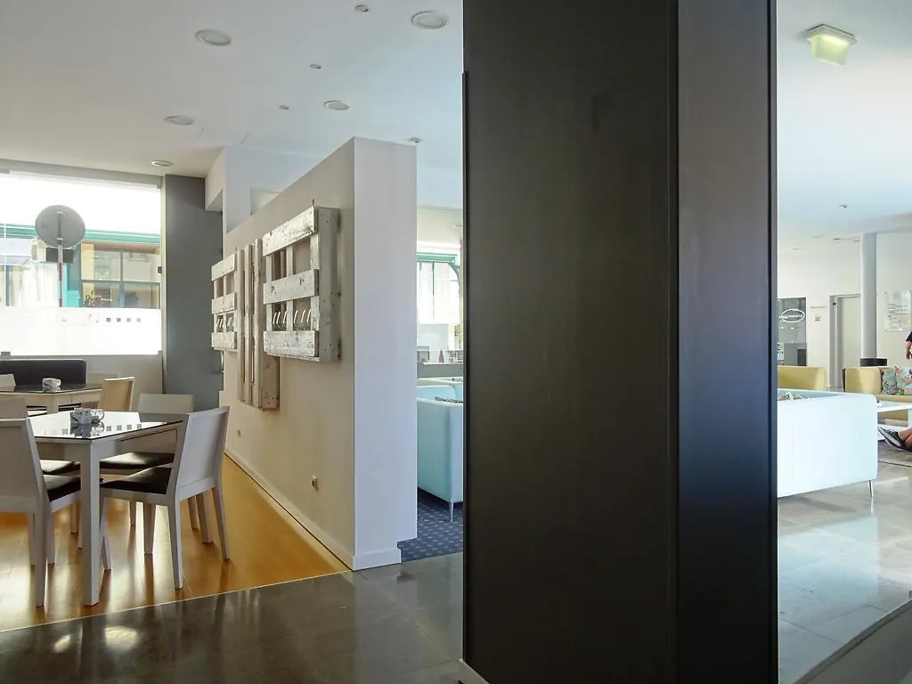 Madeira Bright Star By Petit Hotels Funchal  Portugal