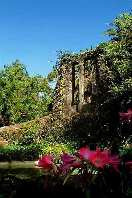 Madeira Bright Star By Petit Hotels Funchal  Funchal (Madeira)