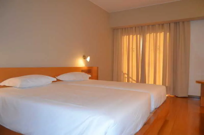 Madeira Bright Star By Petit Hotels Funchal
