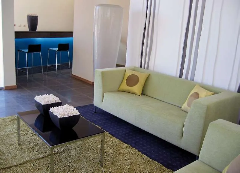 Madeira Bright Star By Petit Hotels Funchal