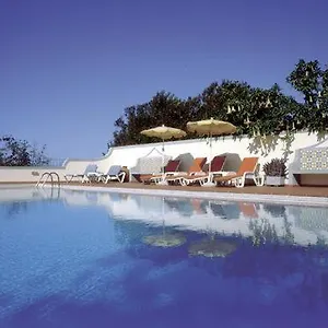 Quinta Mae Dos Homens Appart hôtel