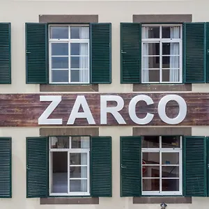 Alojamento de Acomodação e Pequeno-almoço Zarco, Funchal (Madeira)