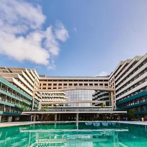 Hotell Enotel Lido, Funchal (Madeira)