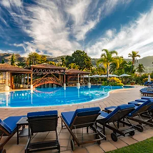 Hotel Quinta Jardins Do, Funchal (Madeira)