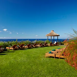 Apart-hotel The Porto Mare - Portobay, Funchal (Madeira)