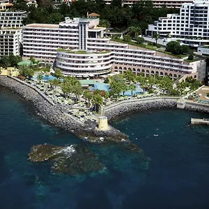 Hotel Royal Savoy - Ocean - Savoy Signature, Funchal (Madeira)