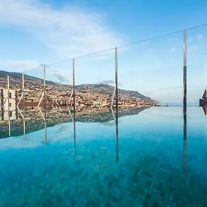 Hotell Castanheiro Boutique, Funchal (Madeira)