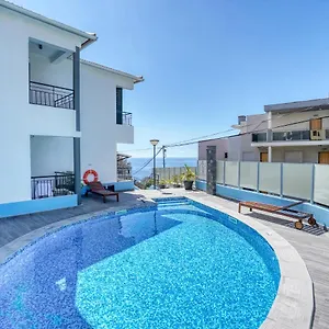 Bed & Breakfast Camacho, Funchal (Madeira)