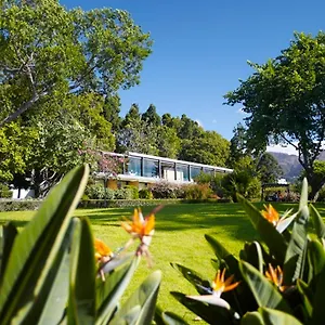 Hotell Quinta Da Casa Branca - Small Luxury Of The World, Funchal (Madeira)