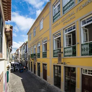 Albergue Santa Maria, Funchal (Madeira)