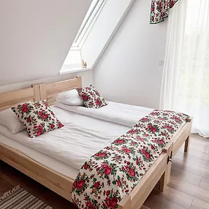 Zwijaczowka Panzió