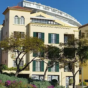 Turisticos Avenue Park Appart hôtel