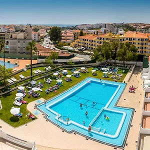 Tropical Sol 4* Albufeira