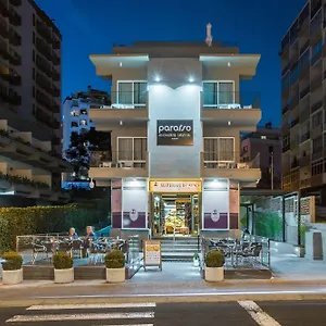 Turisticos Paraiso Appart hôtel