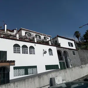 Pensao Residencial Teresinha Maison d'hôtes