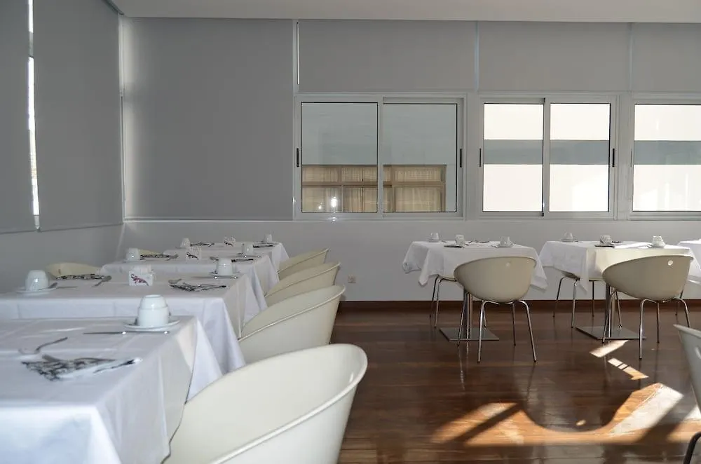 Madeira Bright Star By Petit Hotels Funchal  Portugal