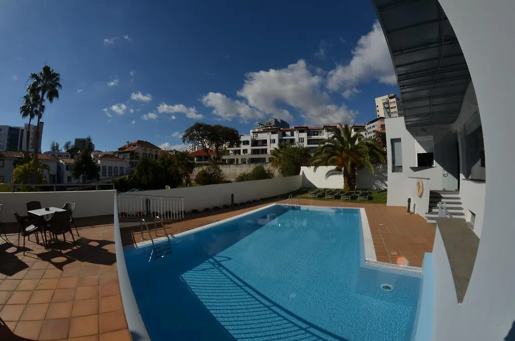 Madeira Bright Star By Petit Hotels Funchal