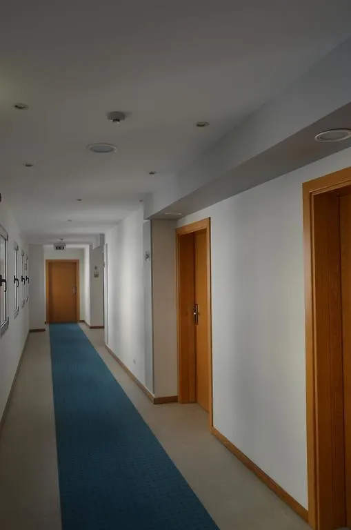 פונשל Madeira Bright Star By Petit Hotels