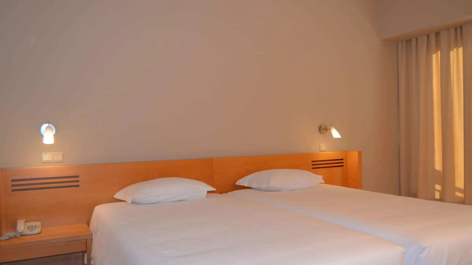 Madeira Bright Star By Petit Hotels Funchal