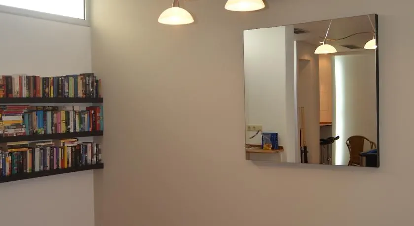 פונשל Madeira Bright Star By Petit Hotels פורטוגל
