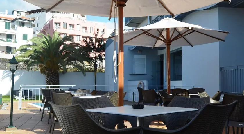 Madeira Bright Star By Petit Hotels Funchal