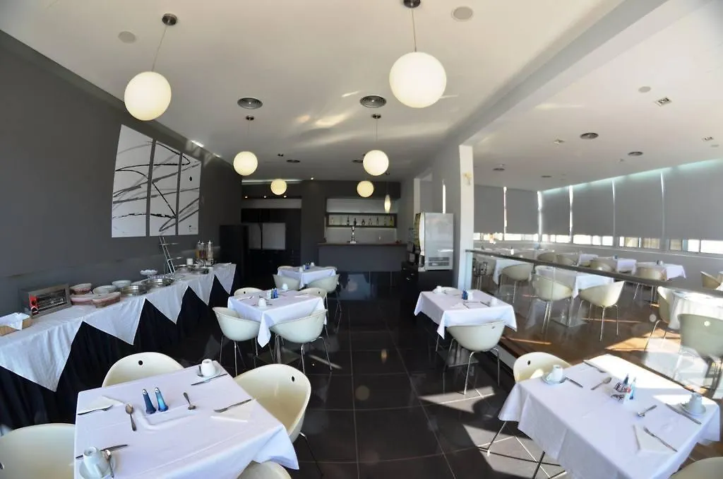 Madeira Bright Star By Petit Hotels Funchal  4*, Funchal (Madeira)