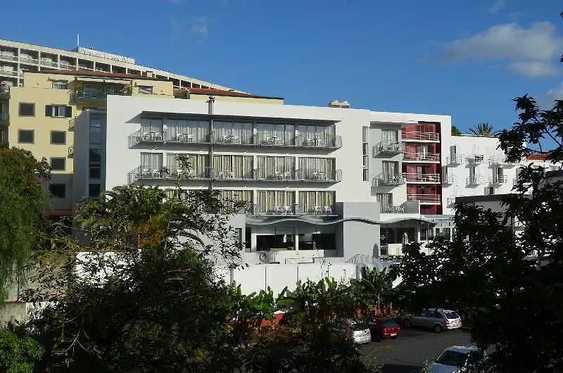 Madeira Bright Star By Petit Hotels Funchal  Funchal (Madeira)