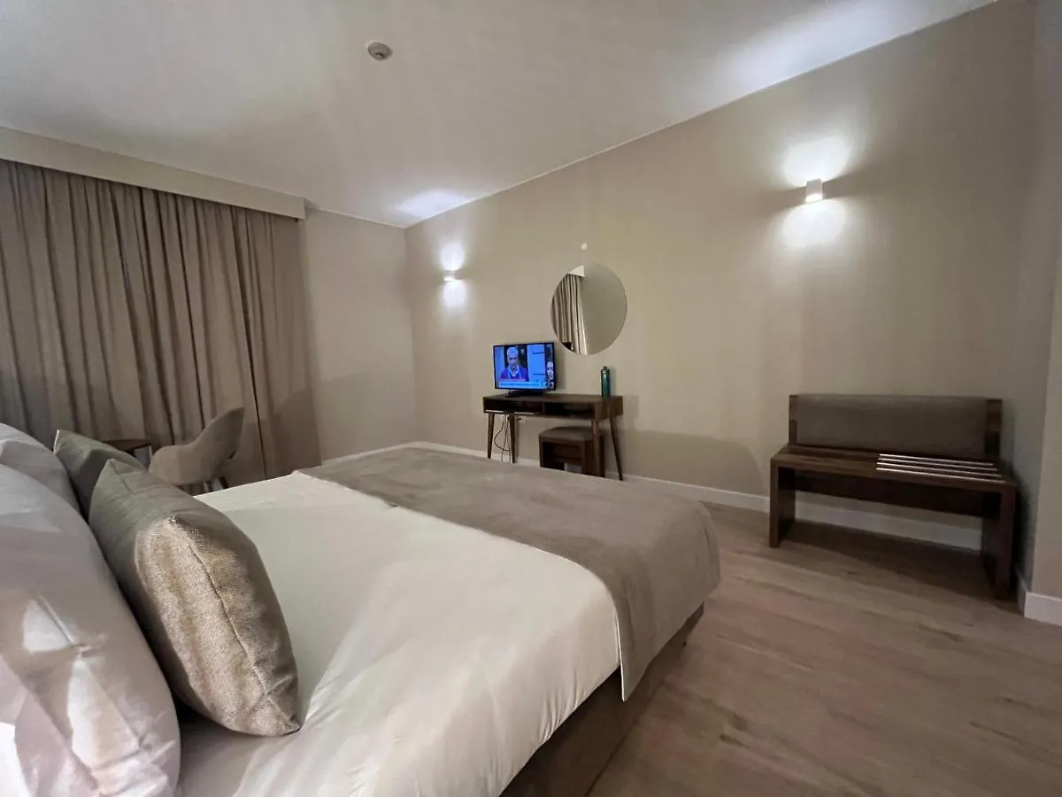 פונשל Madeira Bright Star By Petit Hotels