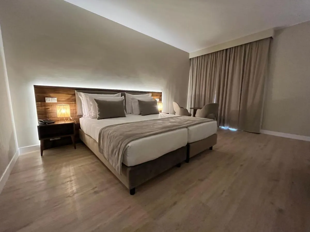 פונשל Madeira Bright Star By Petit Hotels