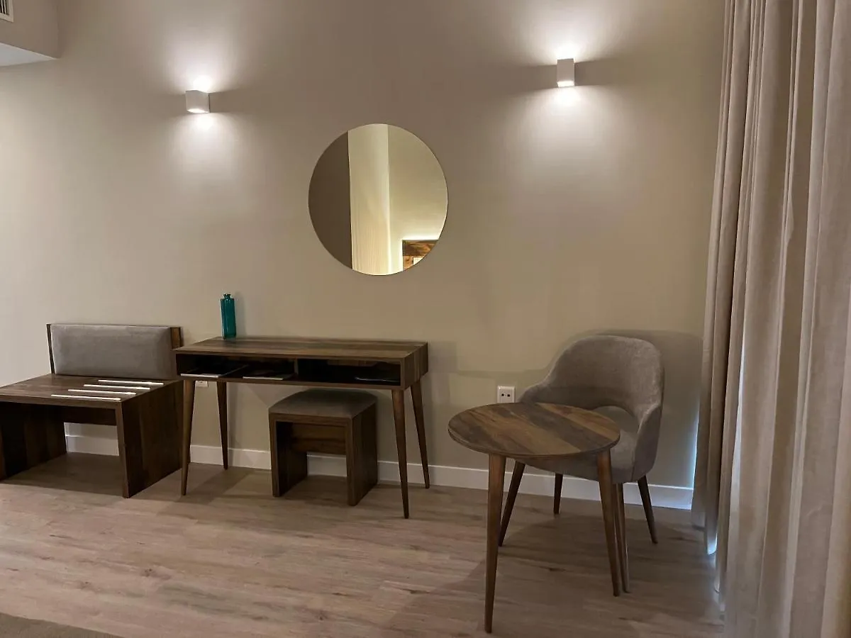 פונשל Madeira Bright Star By Petit Hotels 4*,