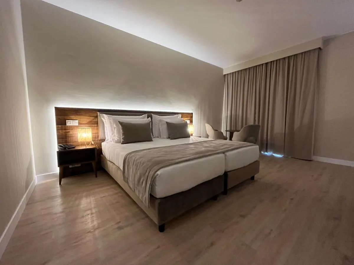 פונשל Madeira Bright Star By Petit Hotels