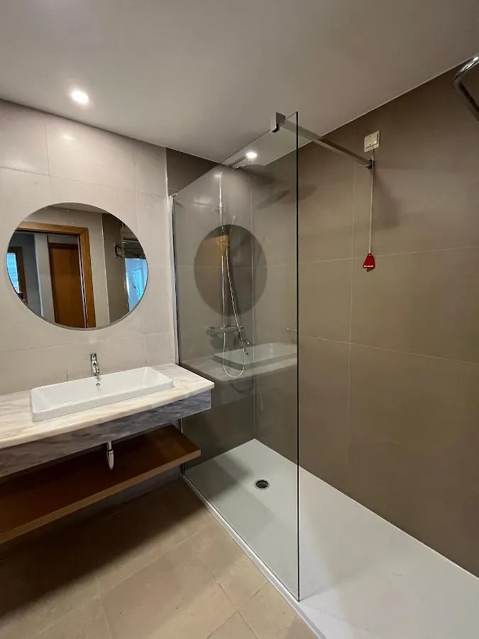 פונשל Madeira Bright Star By Petit Hotels