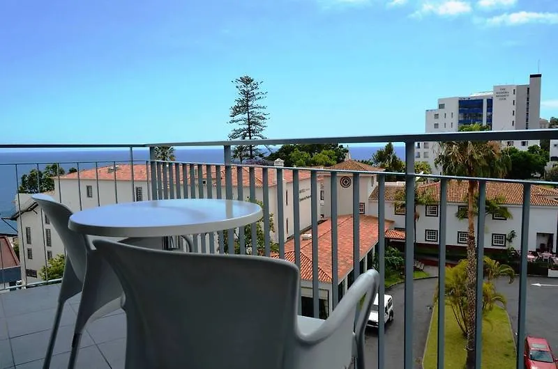 פונשל Madeira Bright Star By Petit Hotels