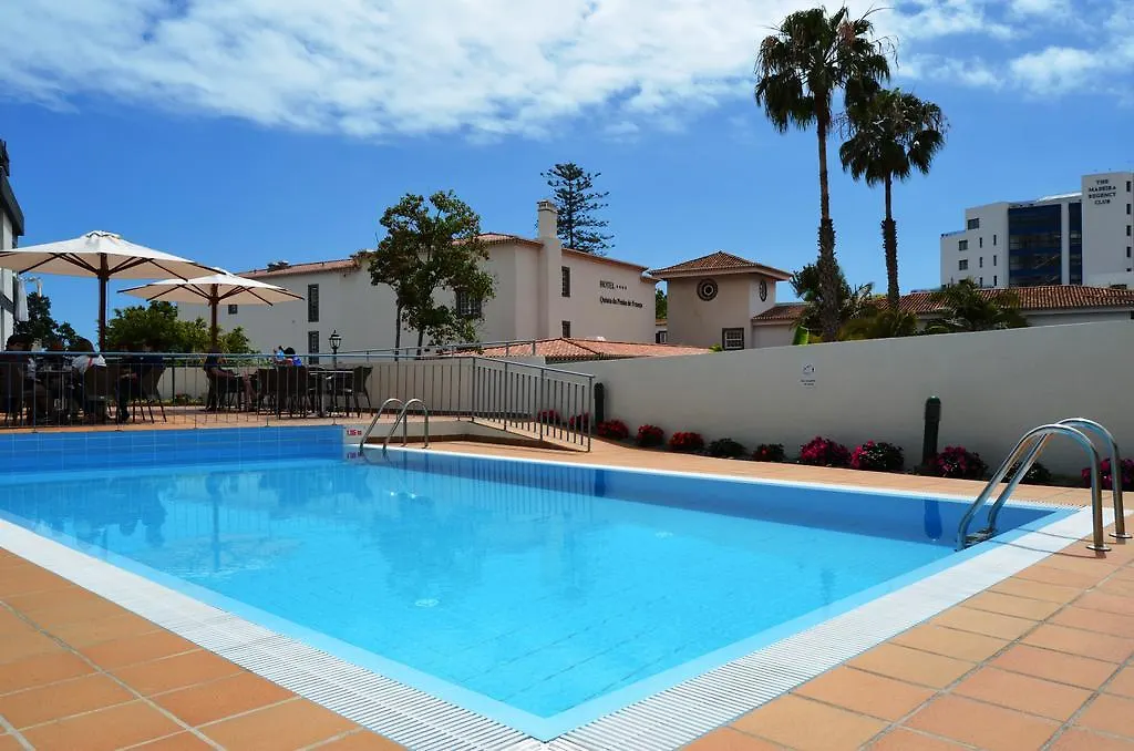 פונשל Madeira Bright Star By Petit Hotels