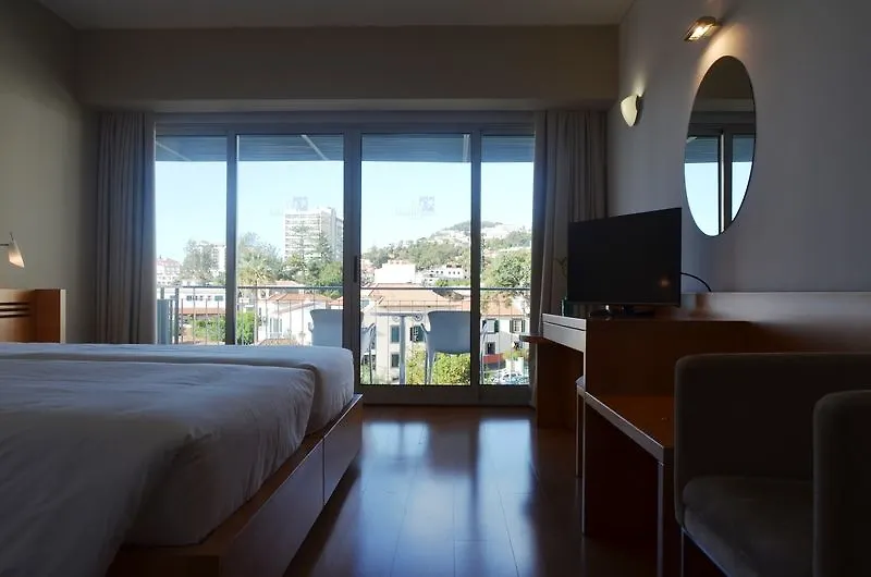 Madeira Bright Star By Petit Hotels Funchal  Funchal (Madeira)