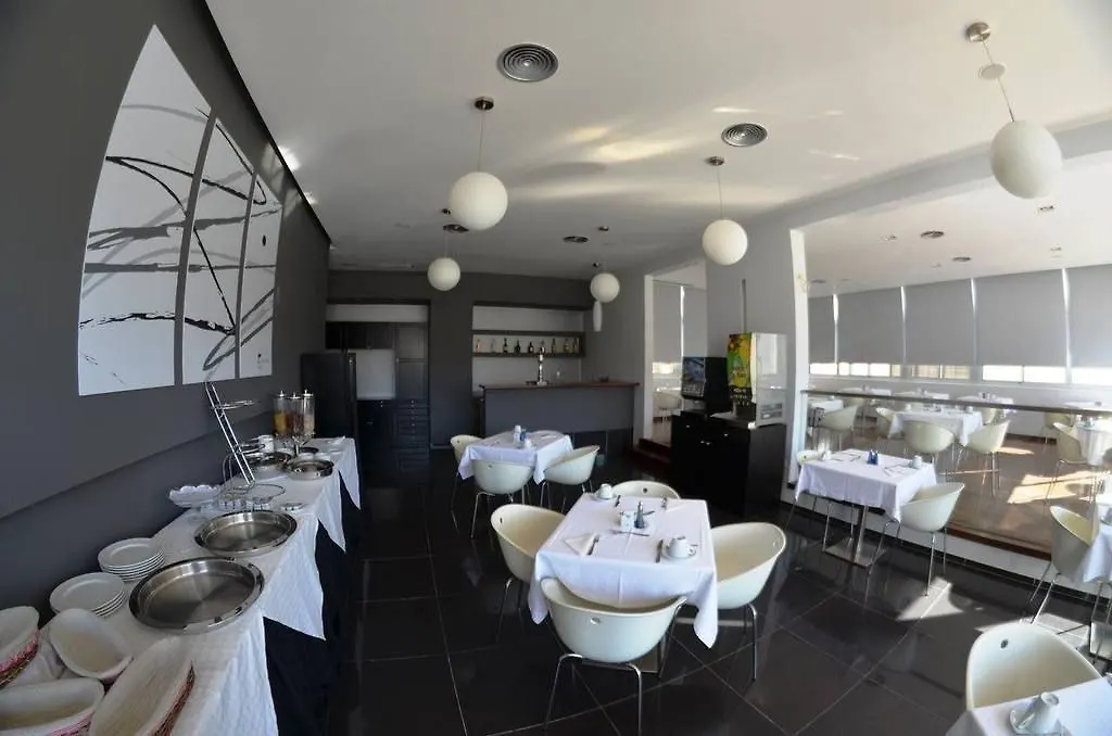 פונשל Madeira Bright Star By Petit Hotels