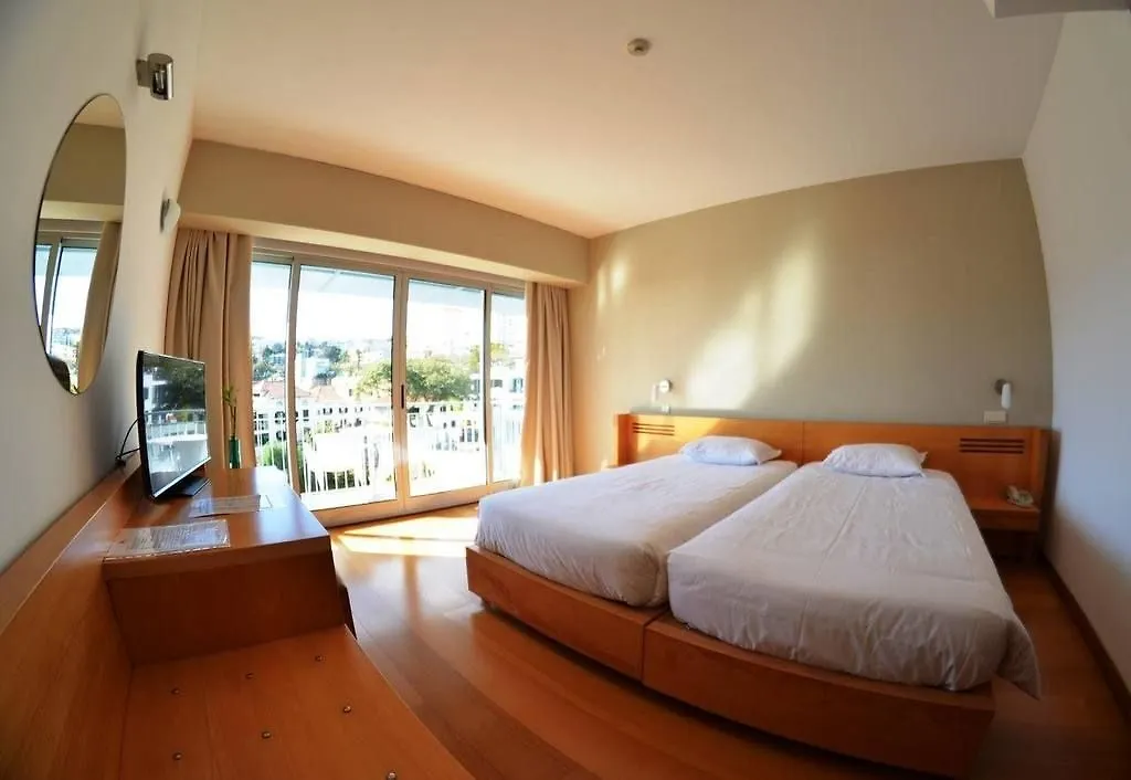 Madeira Bright Star By Petit Hotels Funchal
