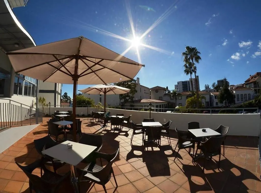 Madeira Bright Star By Petit Hotels Funchal   Funchal (Madeira)