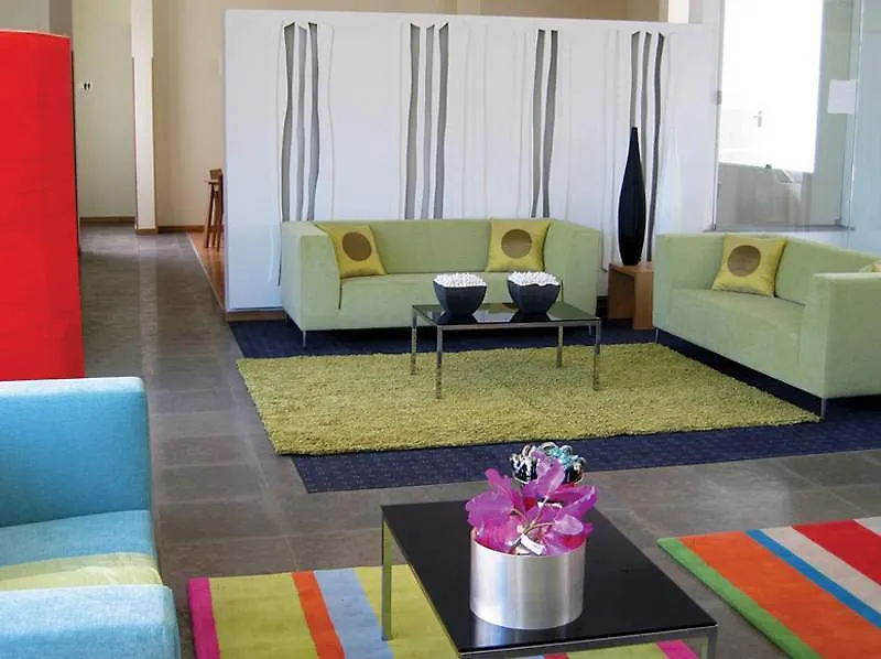 פונשל Madeira Bright Star By Petit Hotels
