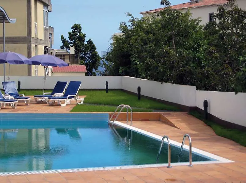 Madeira Bright Star By Petit Hotels Funchal  Portugal