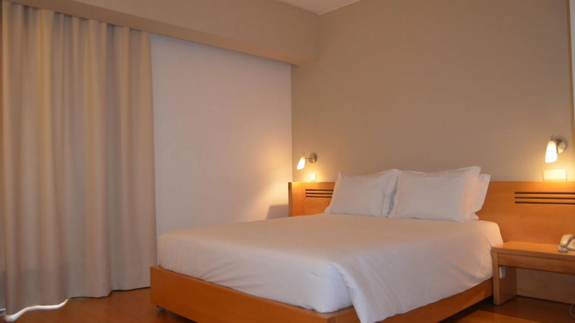 פונשל Madeira Bright Star By Petit Hotels פורטוגל