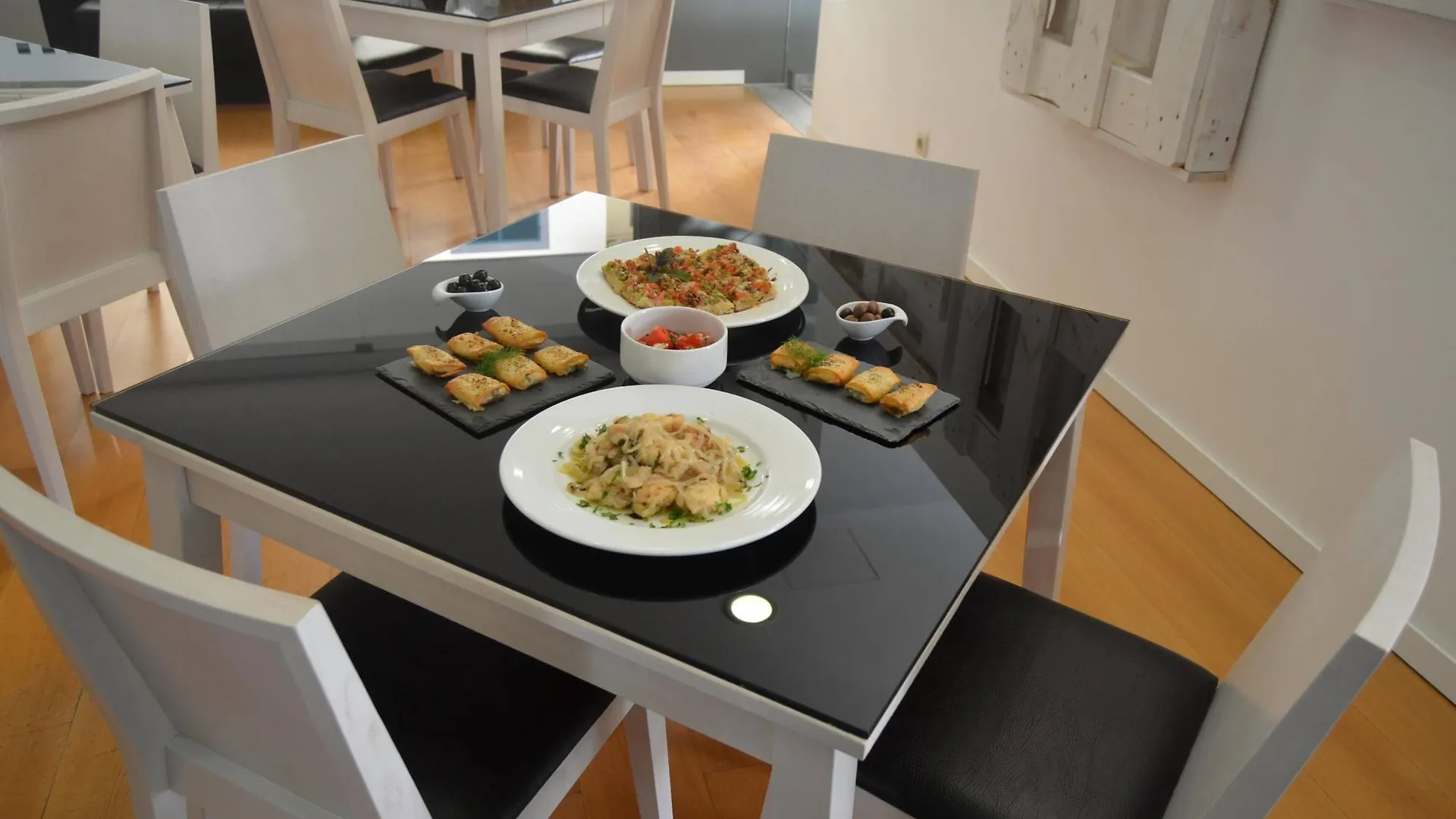 פונשל Madeira Bright Star By Petit Hotels