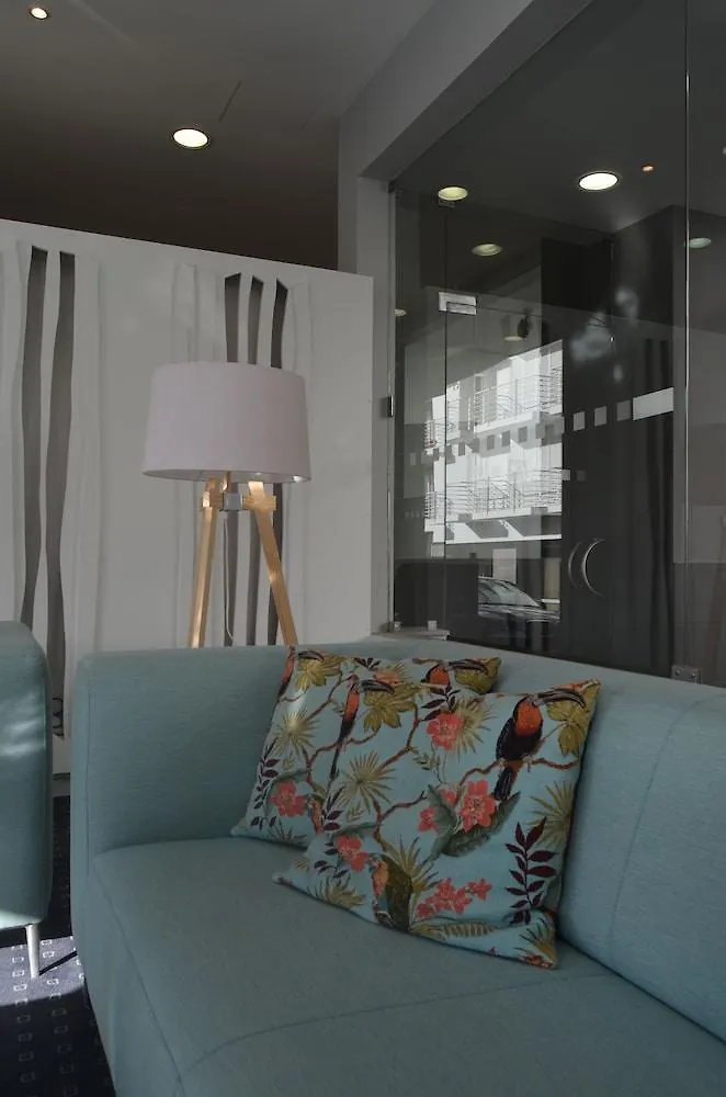 Madeira Bright Star By Petit Hotels Funchal   Funchal (Madeira)