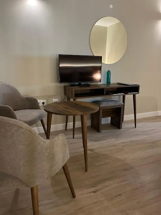 Madeira Bright Star By Petit Hotels Funchal   Funchal (Madeira)