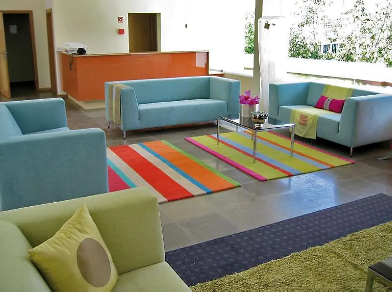 Madeira Bright Star By Petit Hotels Funchal