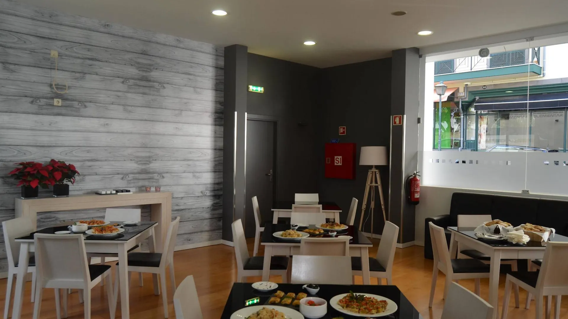 Madeira Bright Star By Petit Hotels Funchal