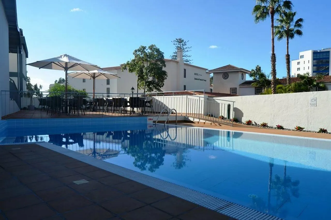 Madeira Bright Star By Petit Hotels Funchal  4*, Funchal (Madeira) Portugal
